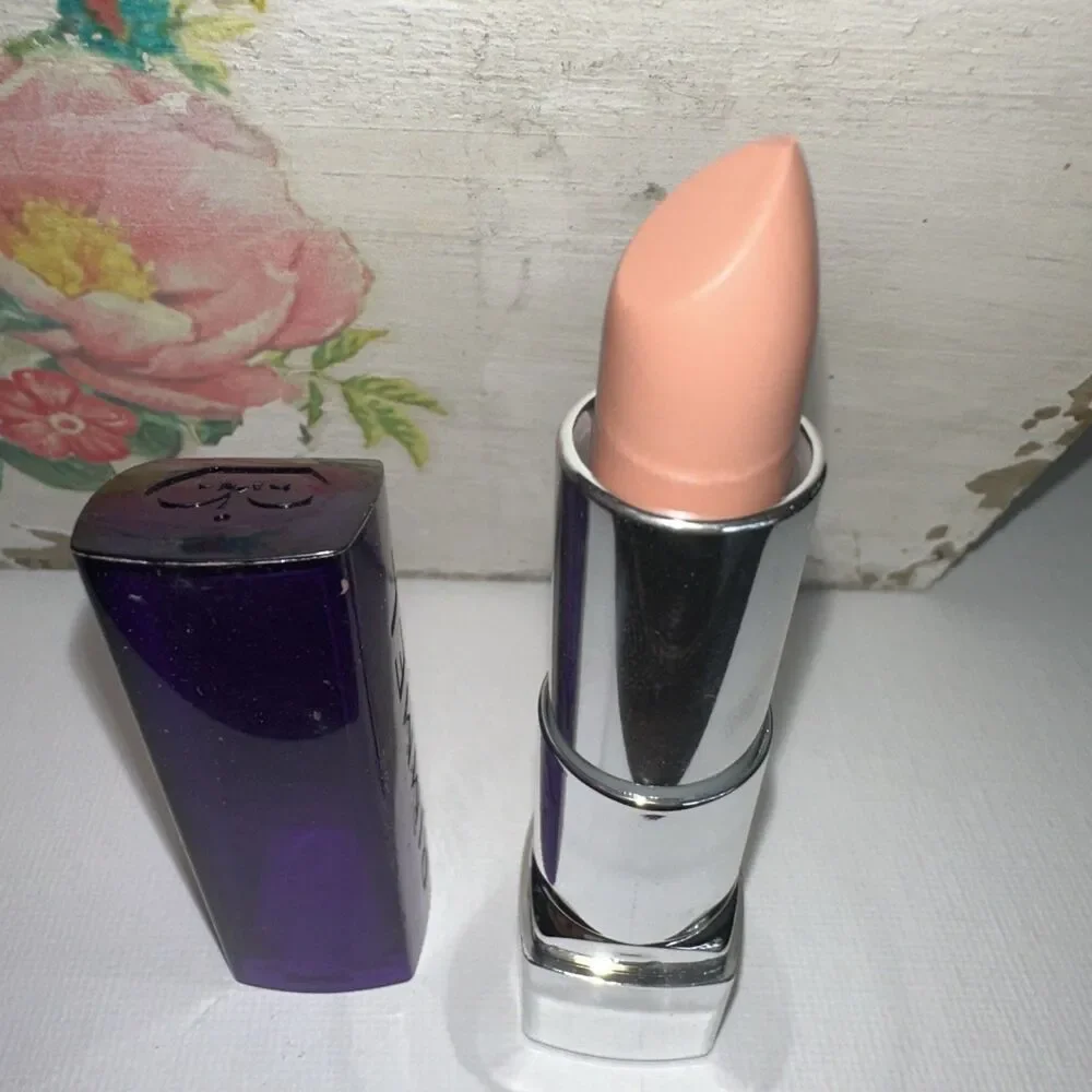 Rimmel Moisture Renew Lipstick Lipstick 710 FIRST CLASS NUDE